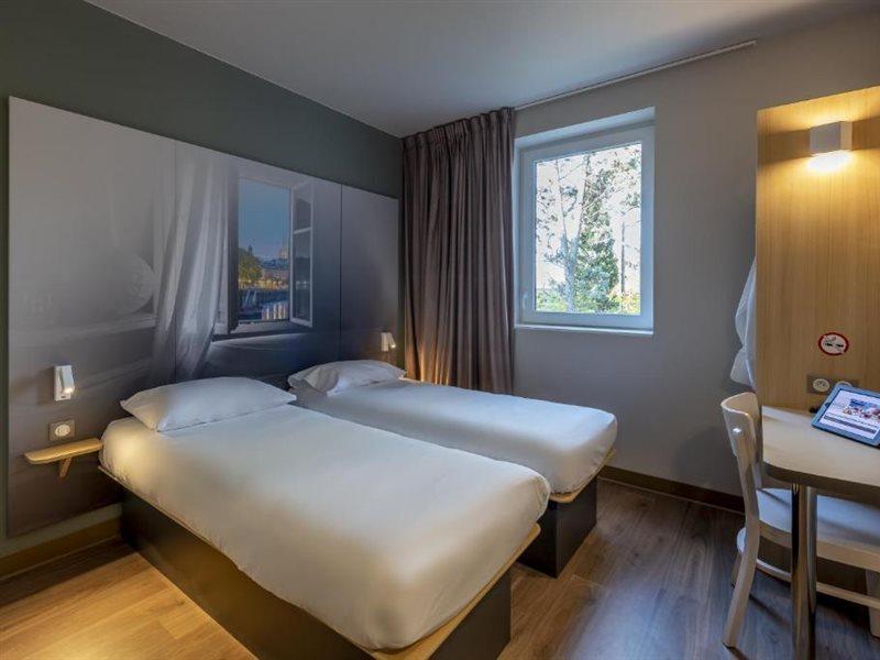 B&B Hotel Bordeaux Langon Eksteriør bilde
