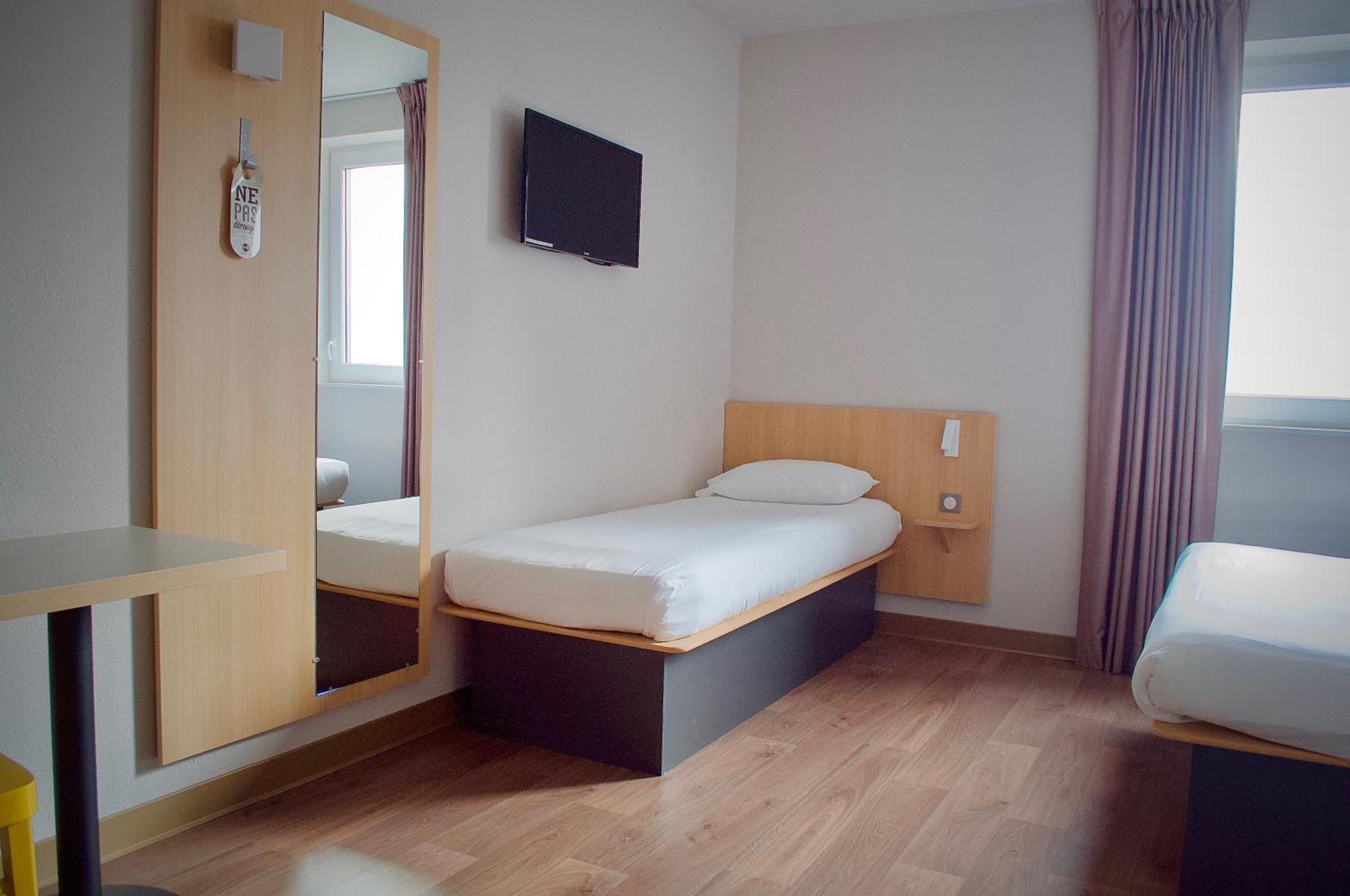 B&B Hotel Bordeaux Langon Eksteriør bilde