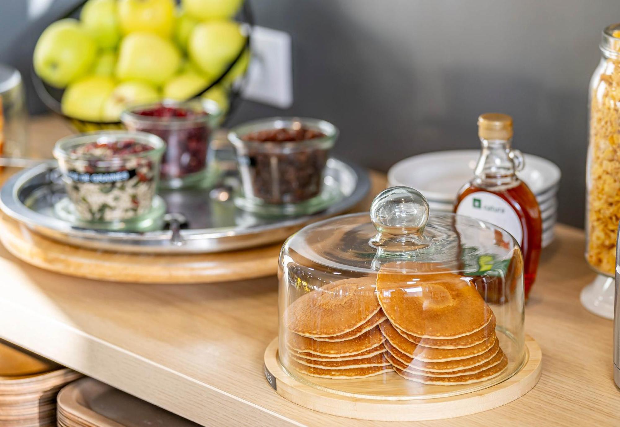 B&B Hotel Bordeaux Langon Eksteriør bilde