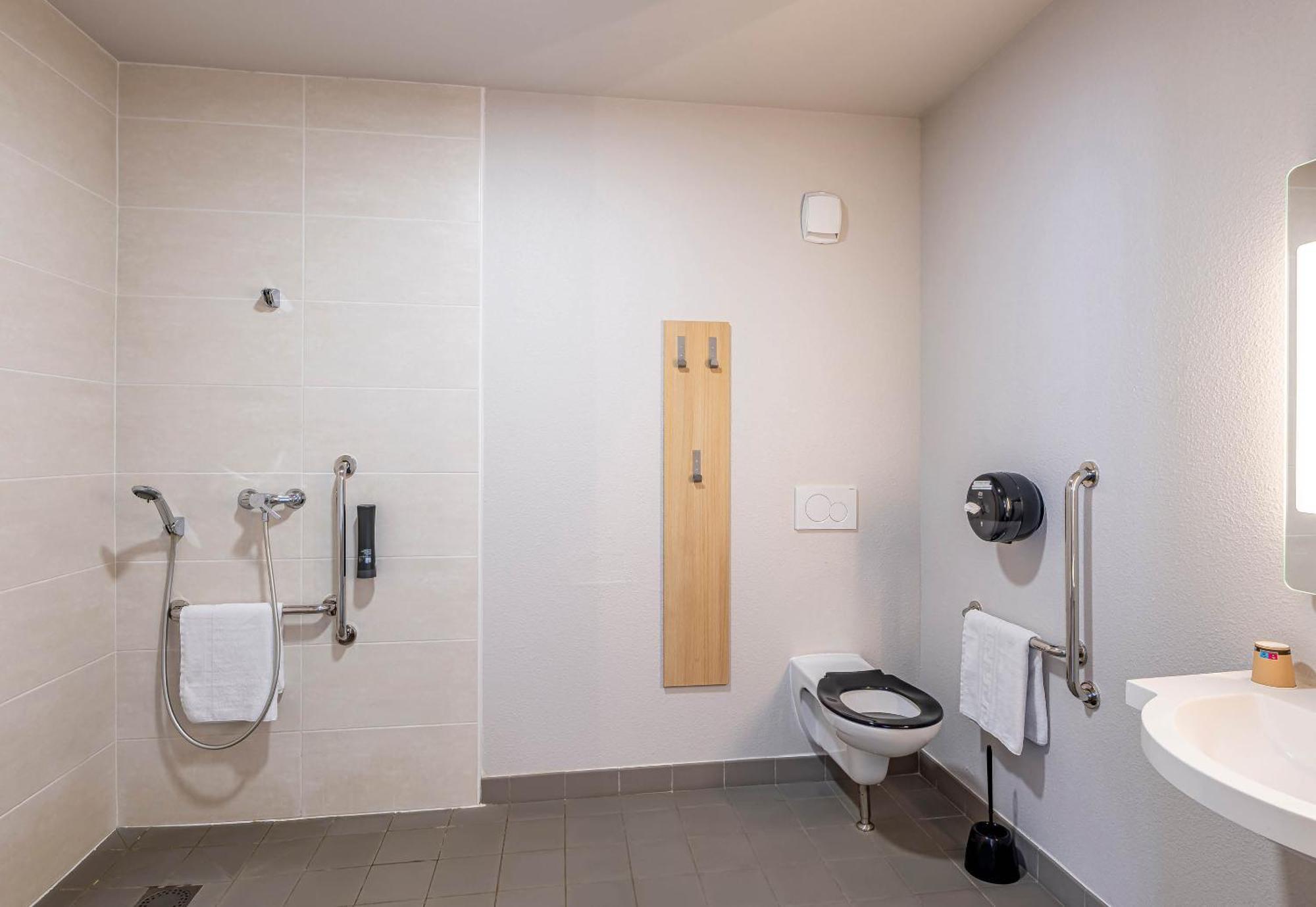 B&B Hotel Bordeaux Langon Eksteriør bilde