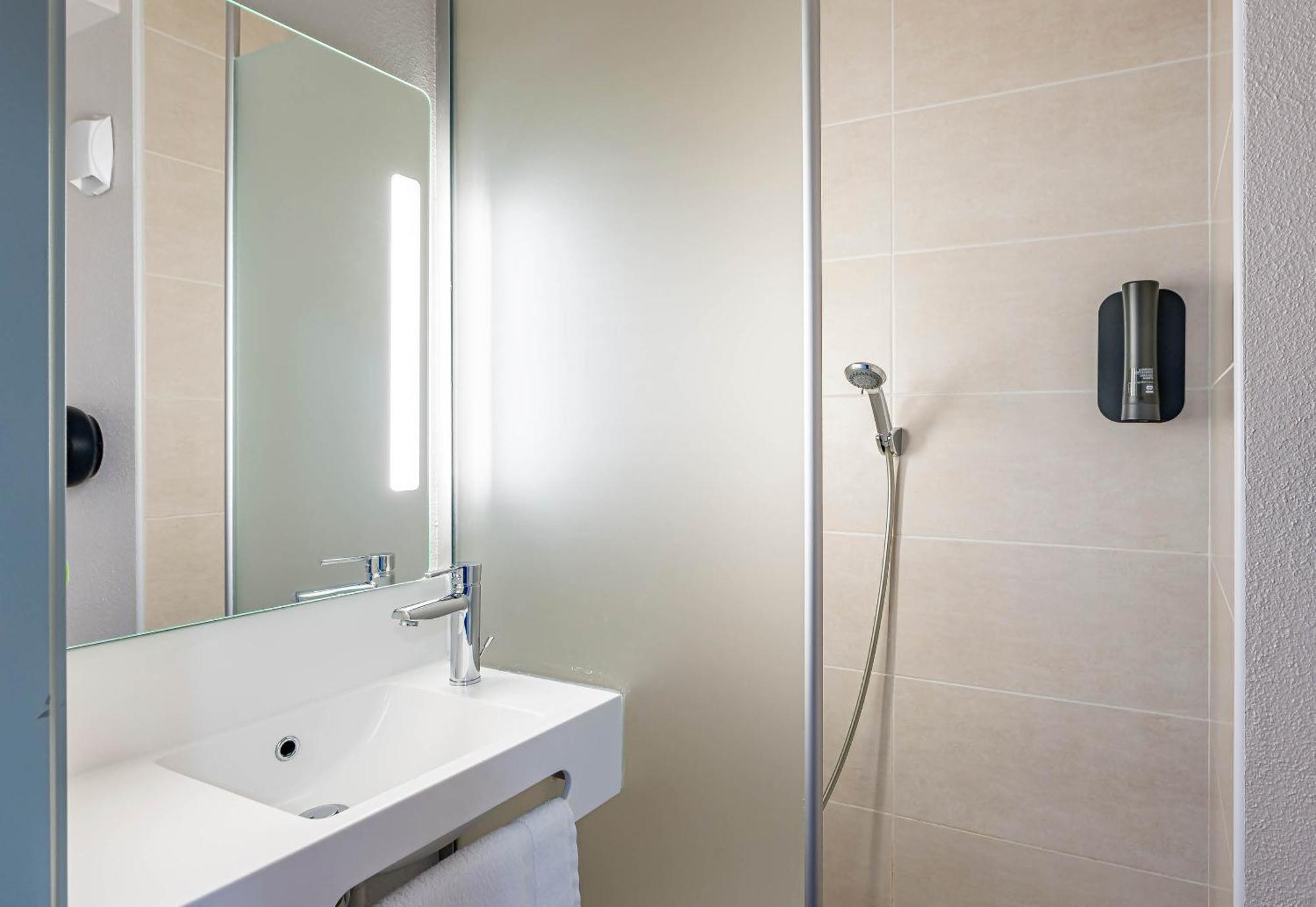 B&B Hotel Bordeaux Langon Eksteriør bilde